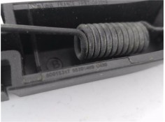 Recambio de brazo limpiaparabrisas trasero para opel corsa d 1.3 ´´111 years´´ referencia OEM IAM 80015317 55701469 