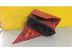 Recambio de piloto trasero derecho para peugeot 1007 1.4 urban referencia OEM IAM 9646116880  