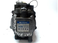Recambio de compresor aire acond. para fiat bravo (182) 2.0 20v / 20v 155 hgt referencia OEM IAM 4425002070  