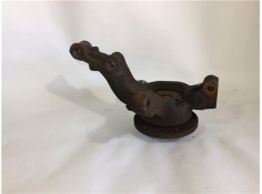 Recambio de mangueta delantero izquierda para renault kangoo ii (f/kw0) 1.5 dci (kw0b) referencia OEM IAM 8200755585 BSP25301 