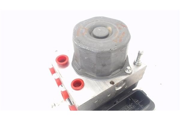 Recambio de nucleo abs para nissan qashqai ii (j11e) 1.2 n-connecta referencia OEM IAM 47660HW60A  