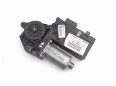 Recambio de motor elevalunas delantero izquierdo para peugeot 307 (s1) referencia OEM IAM (9634457580) (990182-200)  