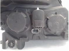 Recambio de faro delantero izquierdo para renault scenic i (ja...) 1.6 16v (ja0b, ja04, ja11) referencia OEM IAM 7700432098 7701
