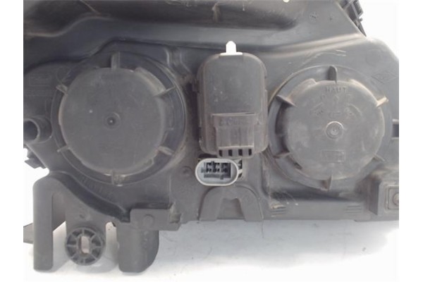 Recambio de faro delantero izquierdo para renault scenic i (ja...) 1.6 16v (ja0b, ja04, ja11) referencia OEM IAM 7700432098 7701