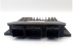 Recambio de centralita para nissan micra (k12e) 1.5 dci referencia OEM IAM 237109U20D  