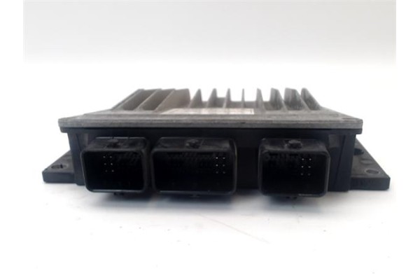 Recambio de centralita para nissan micra (k12e) 1.5 dci referencia OEM IAM 237109U20D  
