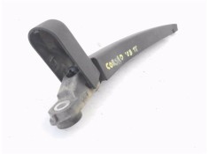 Recambio de brazo limpiaparabrisas trasero para opel corsa d 1.3 ´´111 years´´ referencia OEM IAM 80015317 55701469 