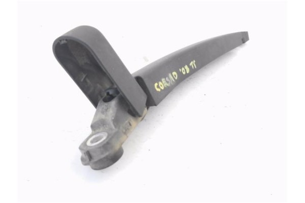 Recambio de brazo limpiaparabrisas trasero para opel corsa d 1.3 ´´111 years´´ referencia OEM IAM 80015317 55701469 