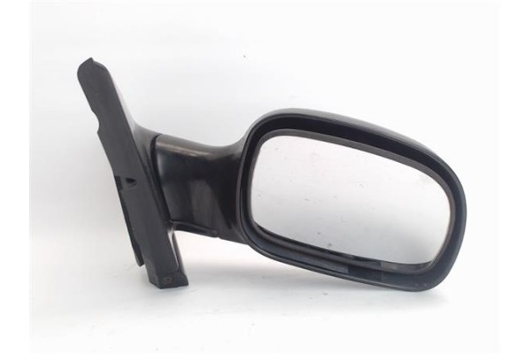 Recambio de retrovisor electrico derecho para chrysler grand voyager 2.4 referencia OEM IAM 4717464  