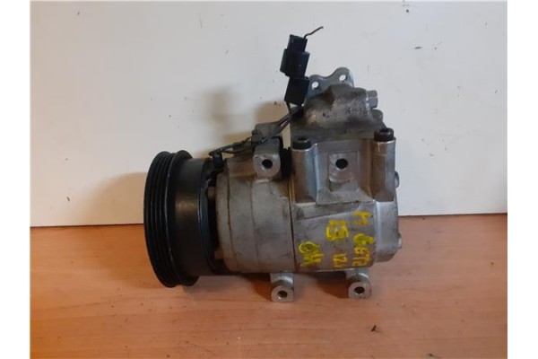 Recambio de compresor aire acond. para hyundai getz (tb) 1.3 i referencia OEM IAM 977011C150 HS-15 KP1BA-02 9770125000 , HYUNDAI