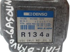 Recambio de compresor aire acond. para fiat bravo (182) 2.0 20v / 20v 155 hgt referencia OEM IAM 4425002070  