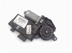 Recambio de motor elevalunas delantero izquierdo para peugeot 307 (s1) referencia OEM IAM (9634457580) (990182-200)  