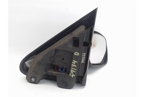 Recambio de retrovisor electrico derecho para chrysler grand voyager 2.4 referencia OEM IAM 4717464  