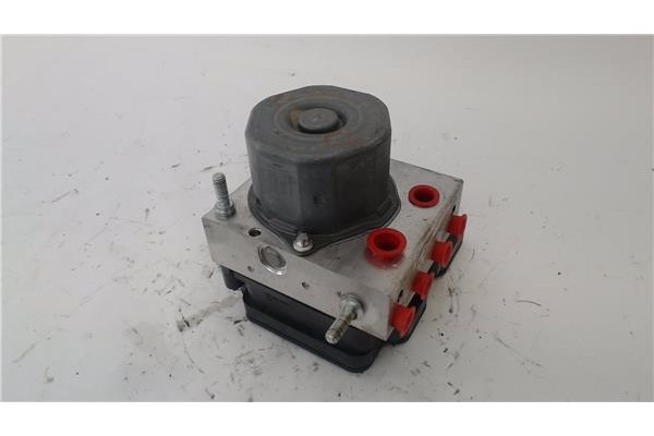 Recambio de nucleo abs para nissan qashqai ii (j11e) 1.2 n-connecta referencia OEM IAM 47660HW60A  