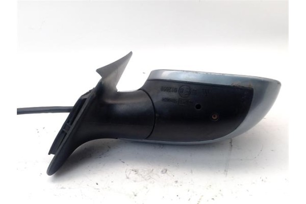 Recambio de retrovisor derecho para skoda fabia (6y2/6y3) 1.9 classic referencia OEM IAM 6Y1857502ASB41  