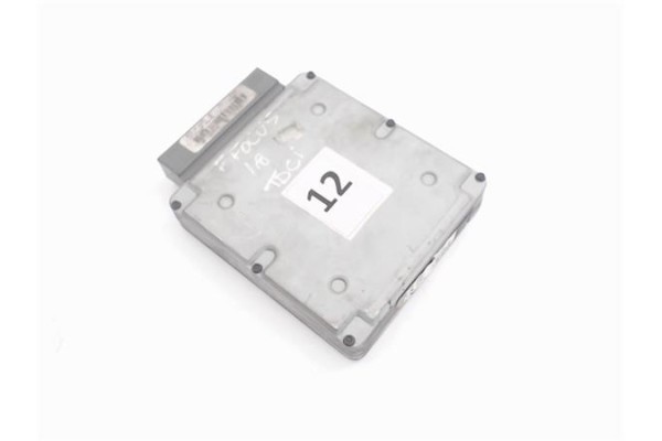 Recambio de centralita para ford focus berlina (cap) 1.8 titanium referencia OEM IAM (1S4F12A650AC)(CLUE) (DPC638) 