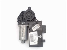 Recambio de motor elevalunas delantero izquierdo para peugeot 307 (s1) referencia OEM IAM (9634457580) (990182-200)  
