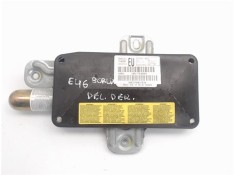 Recambio de airbag lateral delantero derecho para bmw serie 3 berlina (e46) referencia OEM IAM 348217438084 99B2796B2183K 