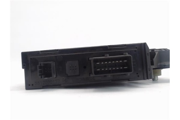 Recambio de motor elevalunas delantero izquierdo para peugeot 307 (s1) referencia OEM IAM (9634457580) (990182-200)  