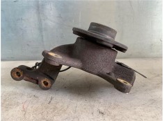 Recambio de mangueta delantero izquierda para renault megane iii berlina 5p 1.5 expression referencia OEM IAM 400150083R 33054 4