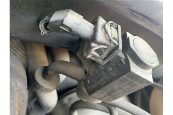 Recambio de valvula descarga turbo para volkswagen lupo (6x1/6e1) 1.7 conceptline referencia OEM IAM 1H0906627A 72190325 