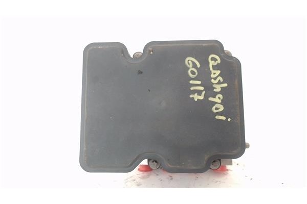 Recambio de nucleo abs para nissan qashqai ii (j11e) 1.2 n-connecta referencia OEM IAM 47660HW60A  