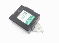 Recambio de modulo electronico para lexus rx (mcu_) 400h fwd referencia OEM IAM 8974148150  