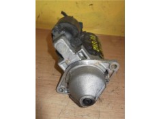 Recambio de motor arranque para opel zafira a 1.6 16v referencia OEM IAM 9200960 0001107077 