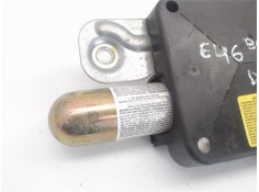 Recambio de airbag lateral delantero derecho para bmw serie 3 berlina (e46) referencia OEM IAM 348217438084 99B2796B2183K 