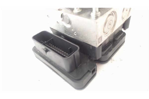 Recambio de nucleo abs para nissan qashqai ii (j11e) 1.2 n-connecta referencia OEM IAM 47660HW60A  