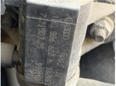 Recambio de valvula descarga turbo para volkswagen lupo (6x1/6e1) 1.7 conceptline referencia OEM IAM 1H0906627A 72190325 