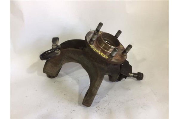 Recambio de mangueta delantero derecha para ford transit connect (tc7) 1.8 furgón ft 200s (2006) referencia OEM IAM 5246264  456