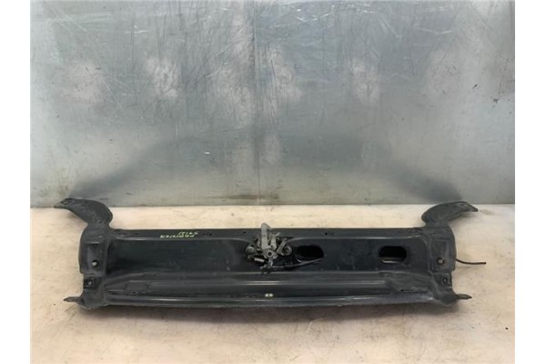 Recambio de frente delantero para peugeot partner furgón (5) 1.6 hdi 90 referencia OEM IAM 7106C2 6071050 