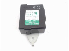 Recambio de modulo electronico para lexus rx (mcu_) 400h fwd referencia OEM IAM 8974148150  