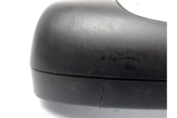 Recambio de retrovisor izquierdo para citroen berlingo 1.4 i (mfkfx) referencia OEM IAM 8153HN  