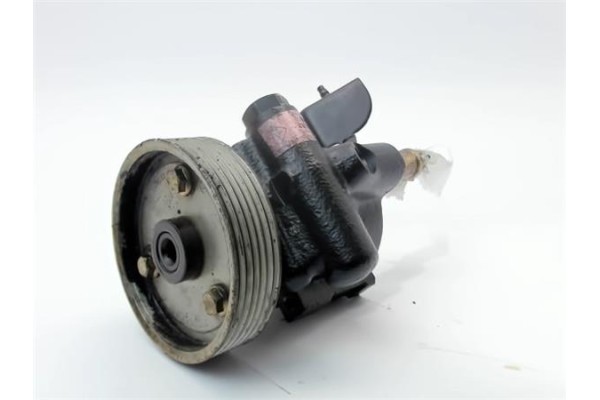 Recambio de bomba servodireccion para renault scenic ii (jm) referencia OEM IAM   