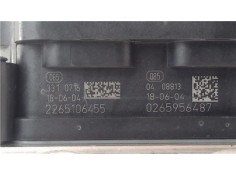 Recambio de nucleo abs para nissan qashqai ii (j11e) 1.2 n-connecta referencia OEM IAM 47660HW60A  