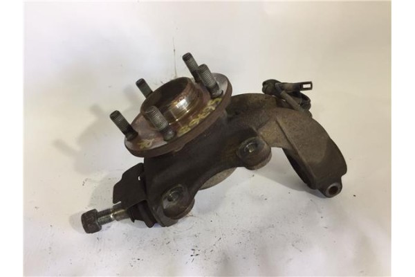 Recambio de mangueta delantero derecha para ford transit connect (tc7) 1.8 furgón ft 200s (2006) referencia OEM IAM 5246264  456