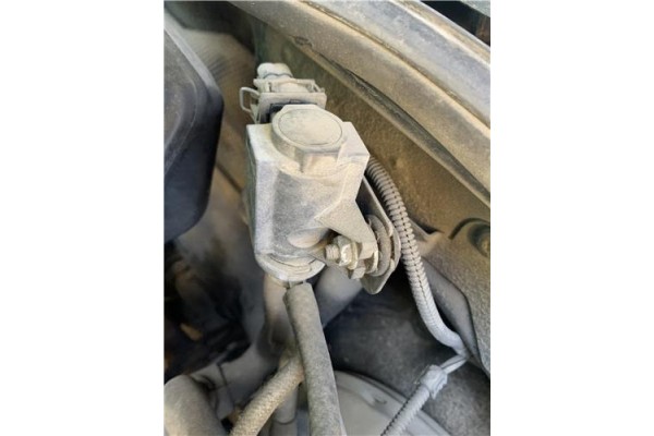 Recambio de valvula descarga turbo para volkswagen lupo (6x1/6e1) 1.7 conceptline referencia OEM IAM 1H0906627A 72190325 