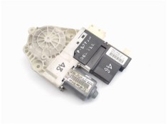 Recambio de motor elevalunas delantero izquierdo para peugeot 307 break / sw (s1) referencia OEM IAM (9649911180) (996385-101) 