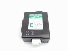 Recambio de modulo electronico para lexus rx (mcu_) 400h fwd referencia OEM IAM 8974148150  