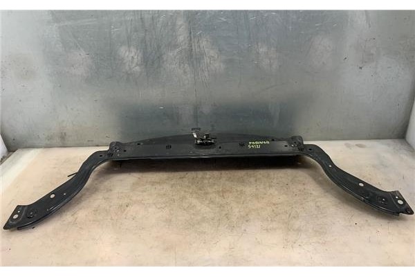 Recambio de frente delantero para peugeot partner furgón (5) 1.6 hdi 90 referencia OEM IAM 7106C2 6071050 