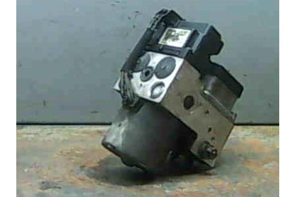 Recambio de nucleo abs para renault scenic i (ja...) 2.0 16v rx4 referencia OEM IAM 7700430801 0265220544 0273004396 