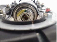 Recambio de airbag lateral delantero derecho para bmw serie 3 berlina (e46) referencia OEM IAM 348217438084 99B2796B2183K 