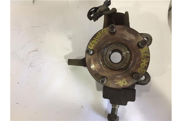 Recambio de mangueta delantero derecha para ford transit connect (tc7) 1.8 furgón ft 200s (2006) referencia OEM IAM 5246264  456
