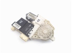 Recambio de motor elevalunas delantero izquierdo para peugeot 307 break / sw (s1) referencia OEM IAM (9649911180) (996385-101) 