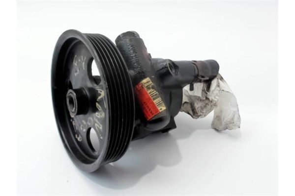 Recambio de bomba servodireccion para nissan kubistar (x76) referencia OEM IAM   