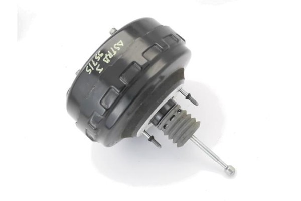 Recambio de servofreno para opel astra j 1.7 cdti referencia OEM IAM 13286439  