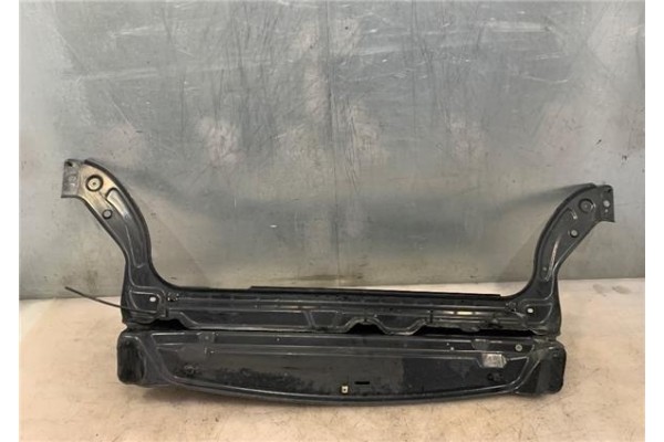 Recambio de frente delantero para peugeot partner furgón (5) 1.6 hdi 90 referencia OEM IAM 7106C2 6071050 