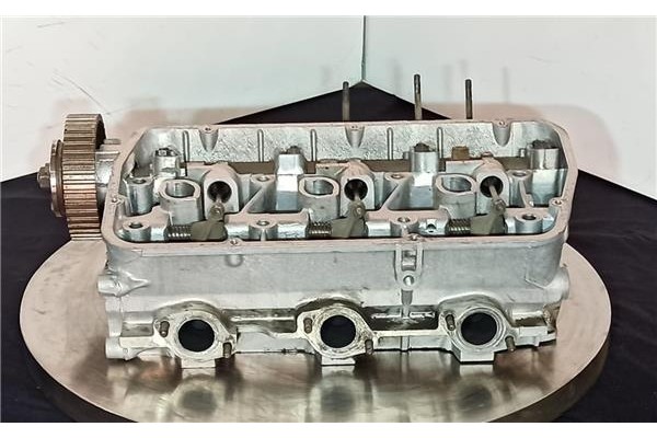 Recambio de culata para alfa romeo gtv (116) 6 2.5 (116.ca) referencia OEM IAM   